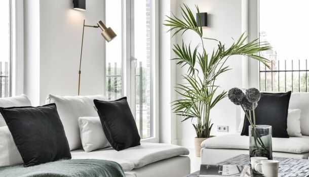 Appartement 4 pièces  à vendre Maisons-Alfort 94700