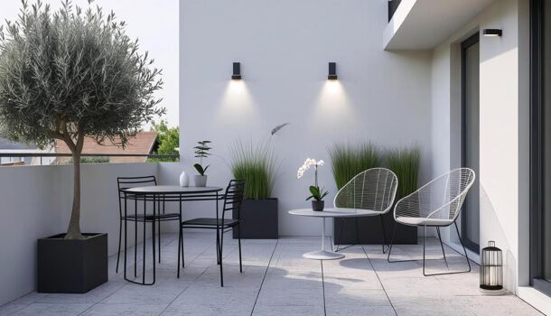 Appartement 4 pièces  à vendre Maisons-Alfort 94700