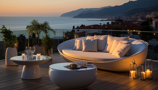 Appartement 3 pièces  à vendre Saint-Nazaire 44600