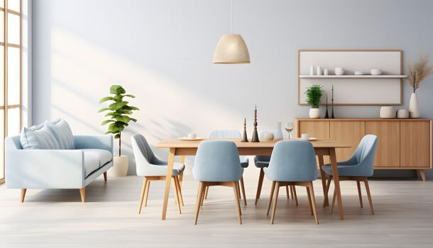 Appartement 3 pièces  à vendre Saint-Nazaire 44600