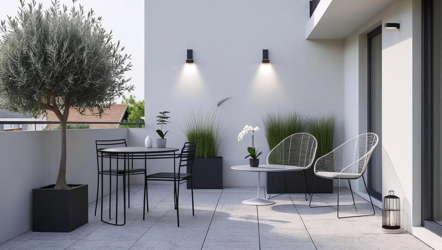 Appartement  T2 à vendre Mantes-la-Jolie 78200