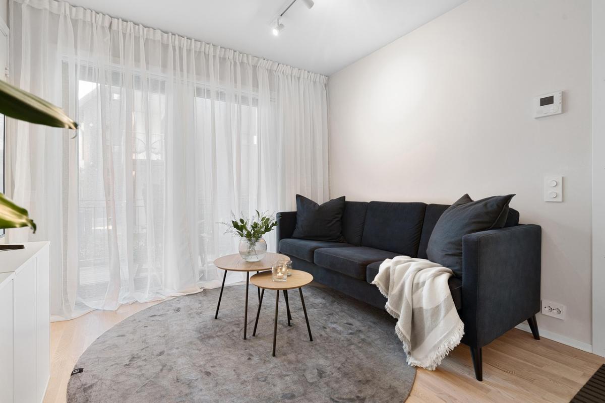 Appartement  T2 à vendre Mantes-la-Jolie 78200