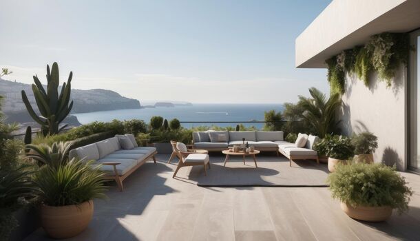 Appartement 3 pièces  à vendre Saint-Nazaire 44600