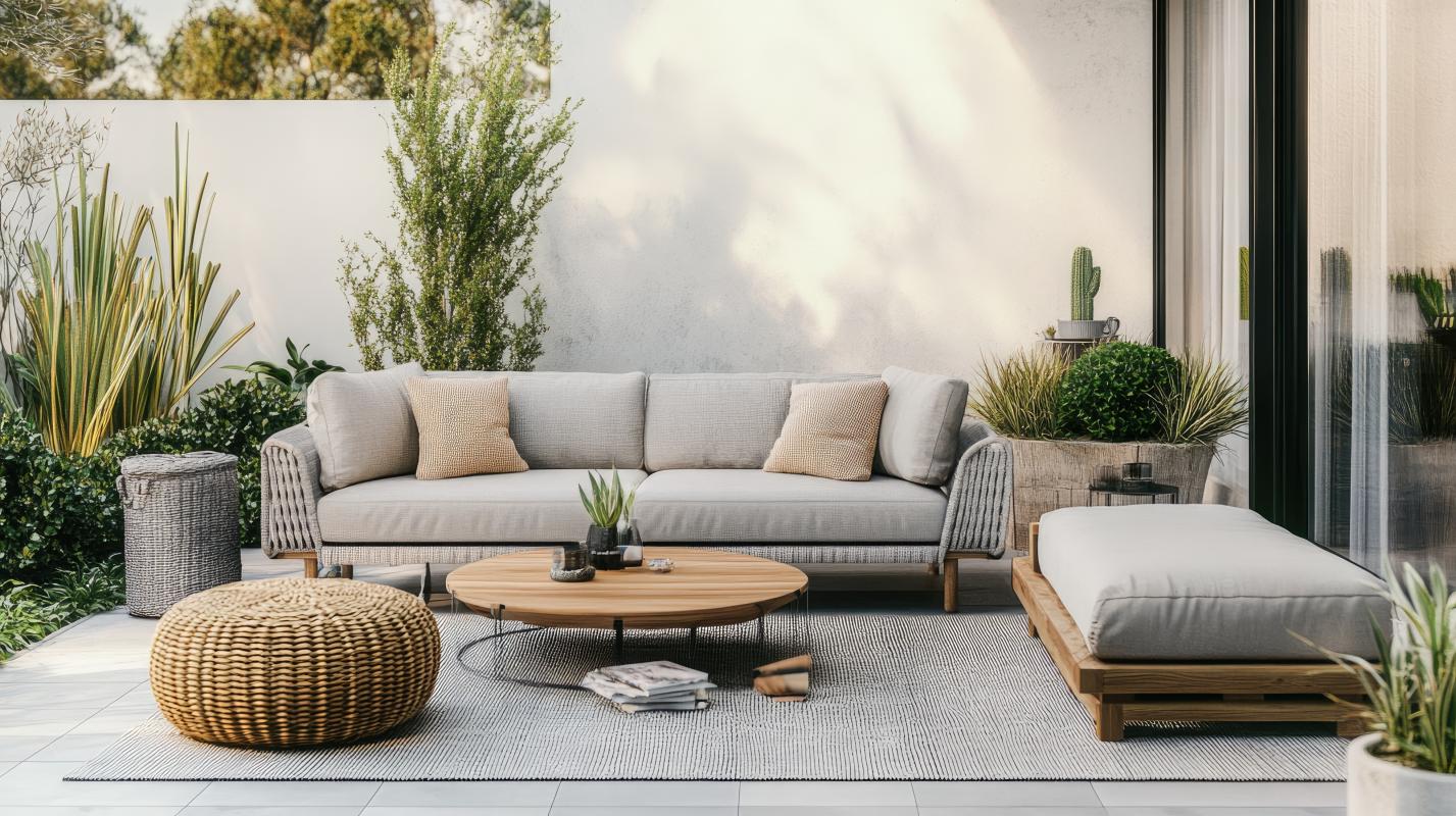 Appartement  T4 à vendre Saint-Nazaire 44600