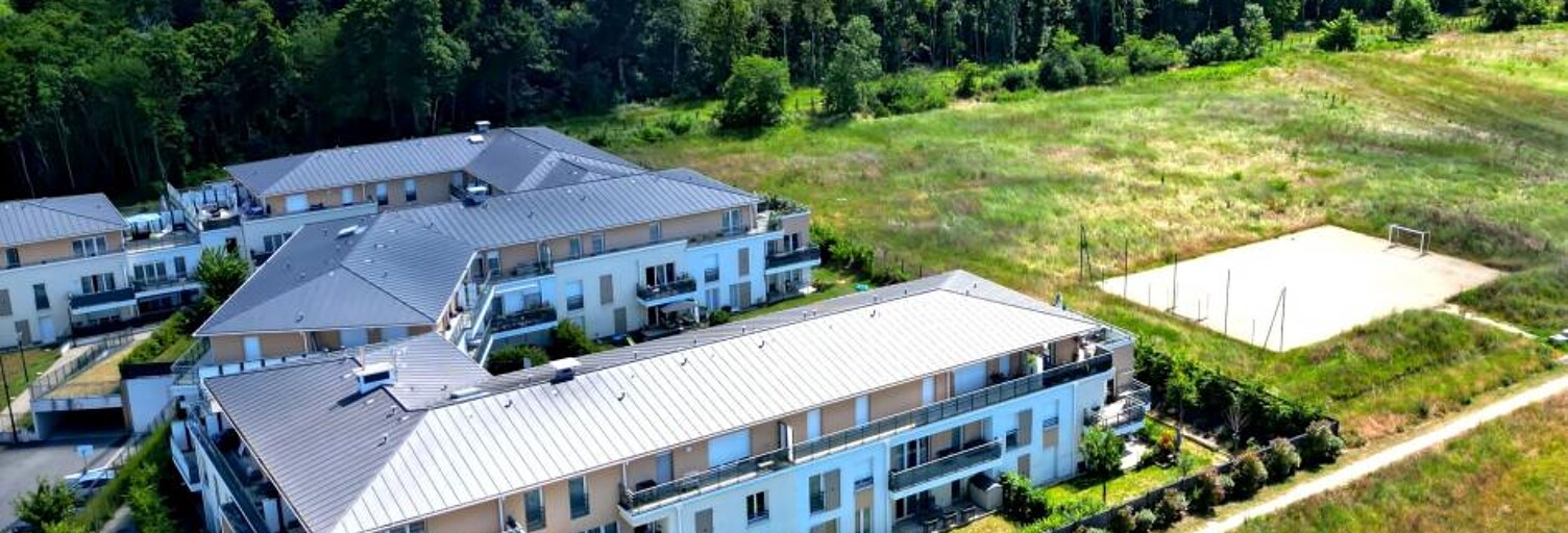 Appartement 4 Pièces 73 m² à vendre à Villennes-sur-Seine (78670)