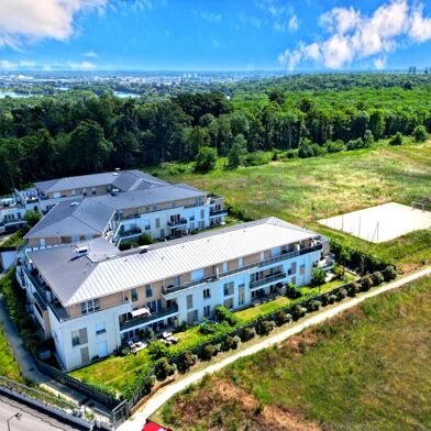 Appartement 4 pièces 310000 €