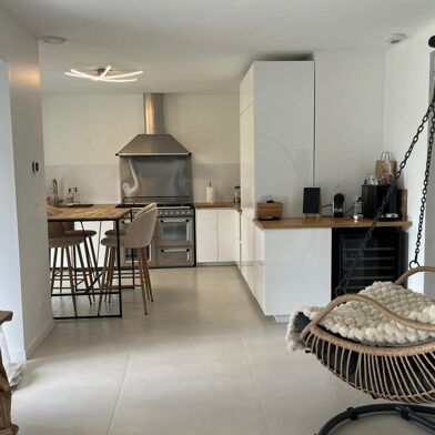 Maison 5 pièces 495000 €