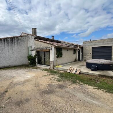 Maison 5 pièces 495000 €