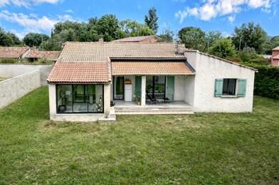 Maison 5 pièces 495000 €