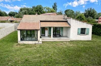 Maison plain pied à vendre — photo du bien