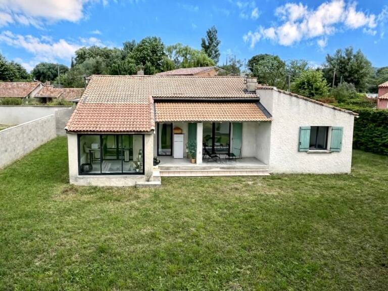 Maison plain pied à vendre — photo 1