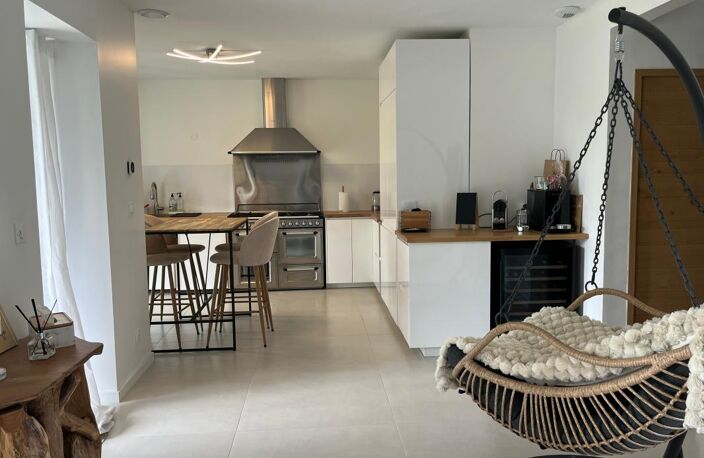 Maison plain pied à vendre — photo 2