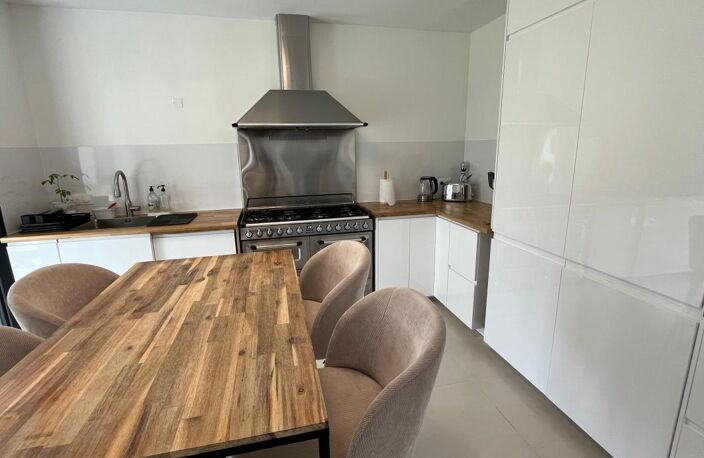 Maison plain pied à vendre — photo 3