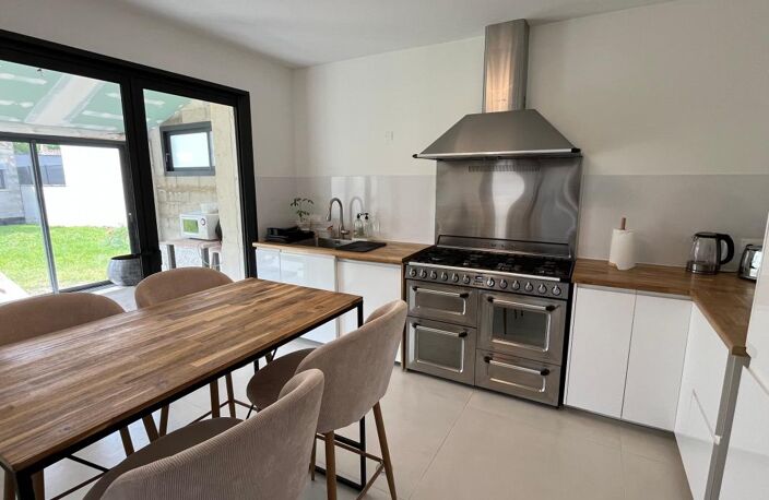 Maison plain pied à vendre — photo 4