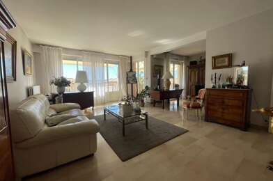 Appartement 3 pièces 440000 €