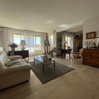 Appartement 3 pièces 440000 €