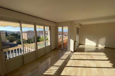 Appartement 3 pièces 440000 €