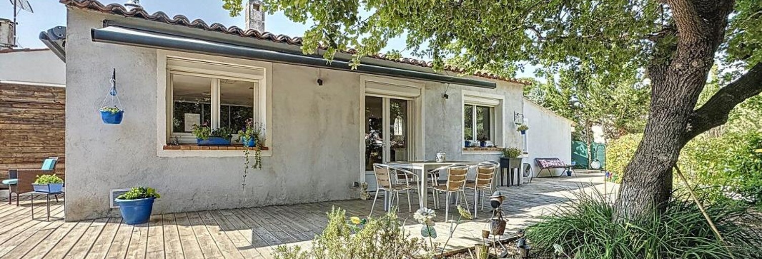 Maison 3 Pièces 103 m² à vendre à Roquebrune-sur-Argens (83520)