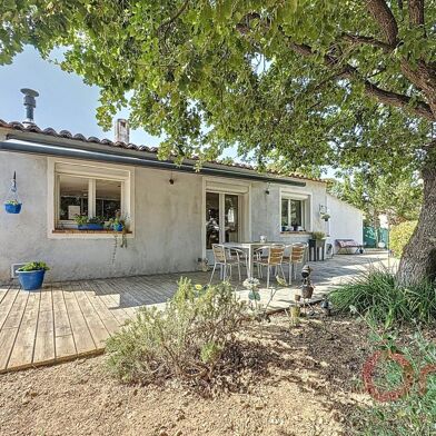 Maison 3 pièces 520000 €