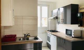 Appartement 1 Pièce 21 m² à louer à Le Havre (76600)