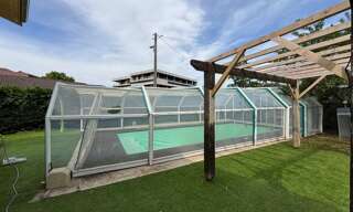 Maison 10 Pièces 187 m² à vendre à Ville-la-Grand (74100)