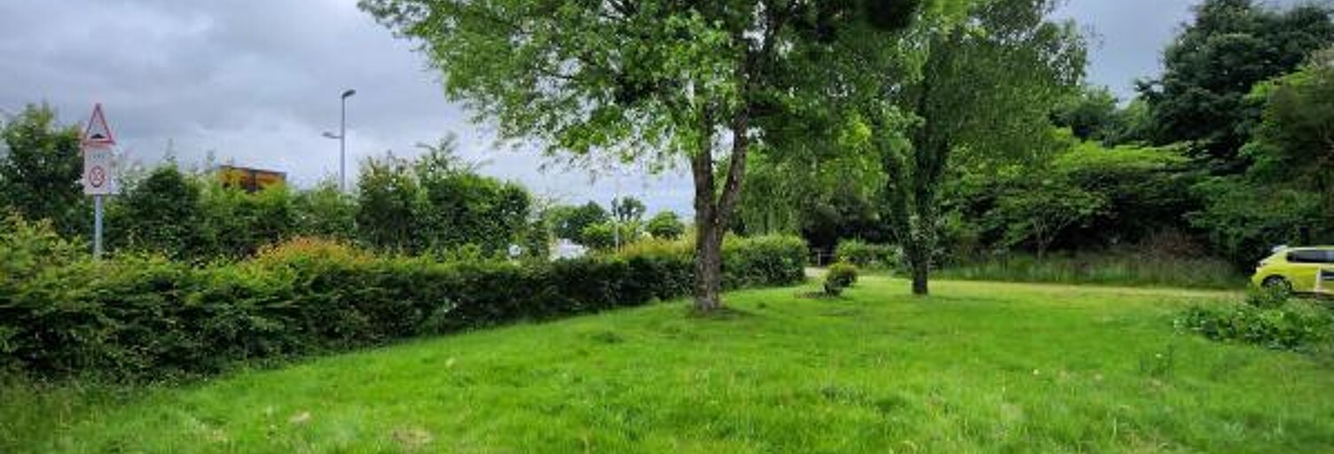 Terrain  586 m² à vendre à Rocheservière (85620)