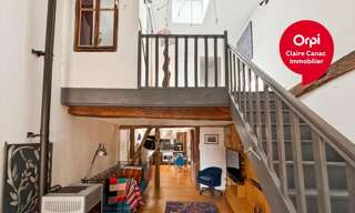 Maison 3 Pièces 73 m² à vendre à Graulhet (81300)