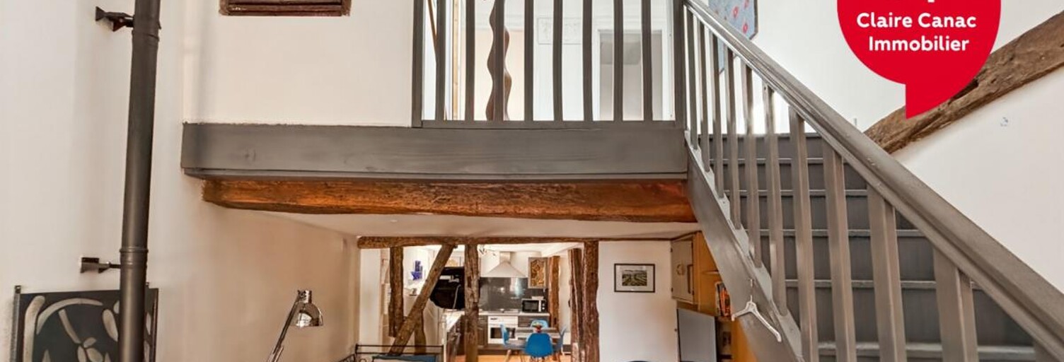 Maison 3 Pièces 73 m² à vendre à Graulhet (81300)