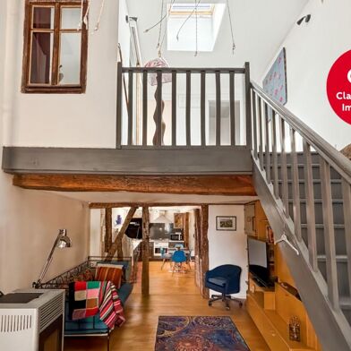 Maison 3 pièces 110000 €