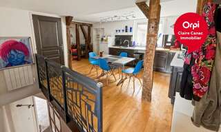 Maison 3 Pièces 73 m² à vendre à Graulhet (81300)