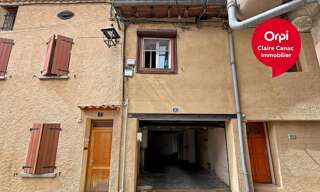 Maison 3 Pièces 73 m² à vendre à Graulhet (81300)