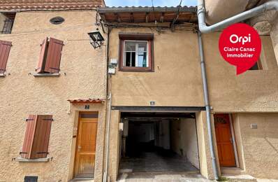 Maison À Vendre — photo du bien