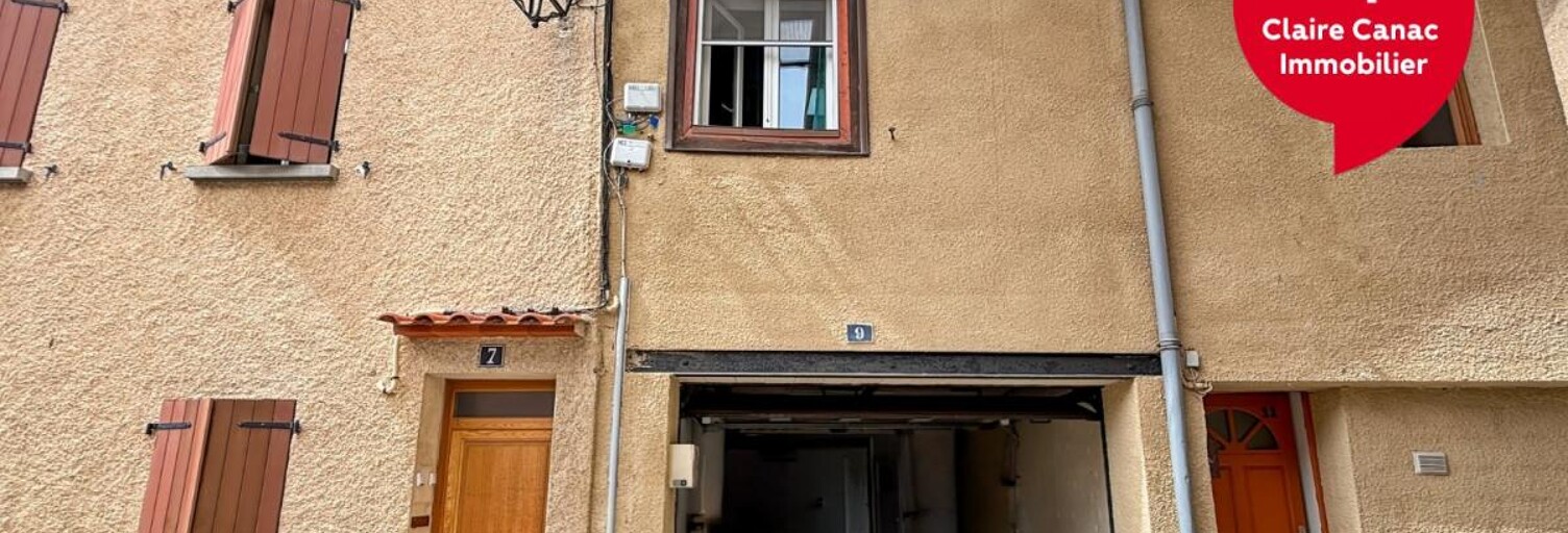 Maison 3 Pièces 73 m² à vendre à Graulhet (81300)
