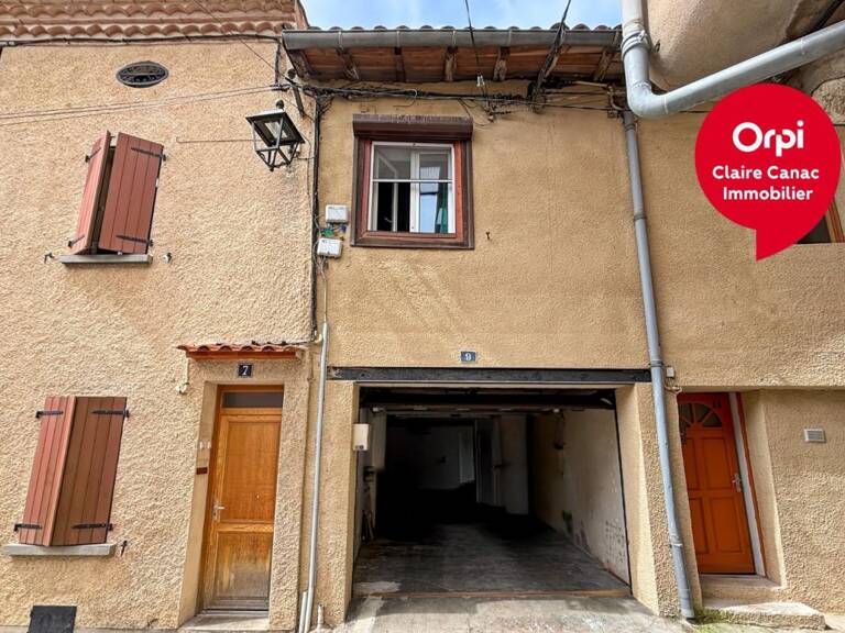 Maison À Vendre — photo 1