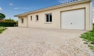 Maison 5 Pièces 95 m² à louer à Damiatte (81220)