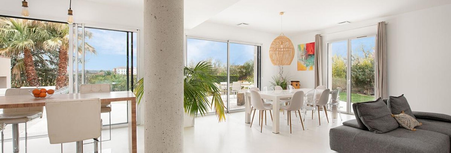 Maison 8 Pièces 250 m² à vendre à Albi (81000)