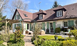 Maison 6 Pièces 130 m² à vendre à Pont-l'Évêque (14130)