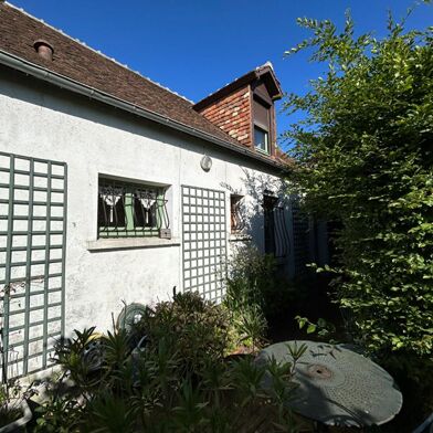 Maison 5 pièces 80000 €