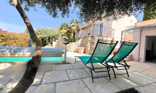 Maison 5 Pièces 120 m² à vendre à Les Arcs (83460)