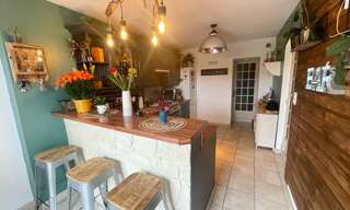 Maison 7 Pièces 108 m² à vendre à Thil-sur-Arroux (71190)