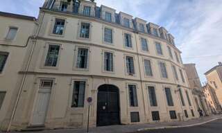 Appartement 2 Pièces 42 m² à vendre à Béziers (34500)