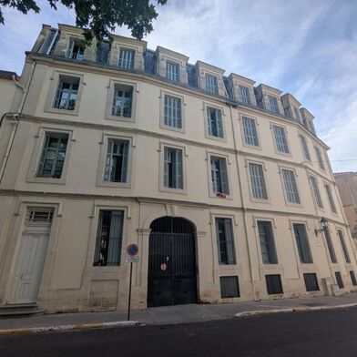 Appartement 2 pièces 70000 €