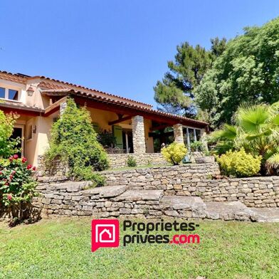 Maison 9 pièces 745000 €