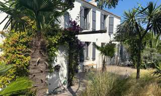 Maison 6 Pièces 125 m² à vendre à Noirmoutier-en-l'Île (85330)