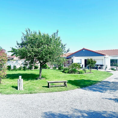 Maison 8 pièces 670000 €