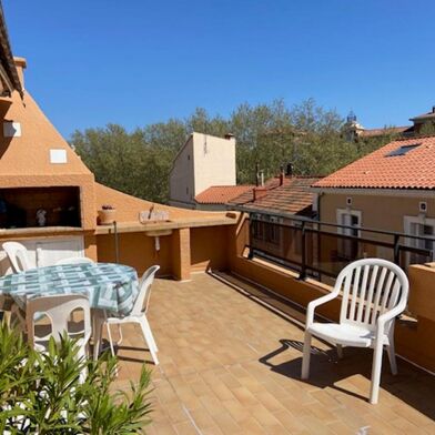 Appartement 4 pièces 349000 €