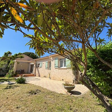 Maison 5 pièces 439000 €