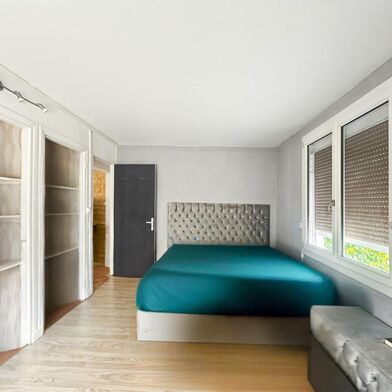 Appartement 2 pièces 49900 €