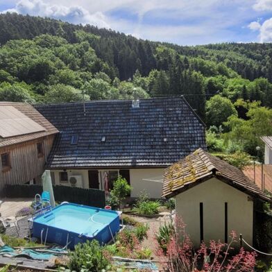Maison 5 pièces 199000 €