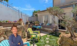 Maison 5 Pièces 125 m² à vendre à Lançon-Provence (13680)